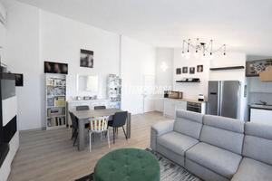 APPARTAMENTO RECENTEMENTE RISTRUTTURATO