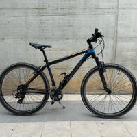 Bici Mountain Bike NSR Adventure