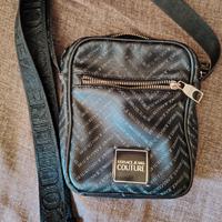 tracolla Versace jeans 