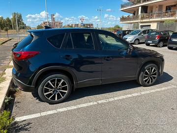Mazda cx5