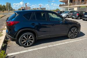 Mazda cx5