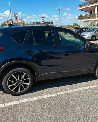 Mazda cx5