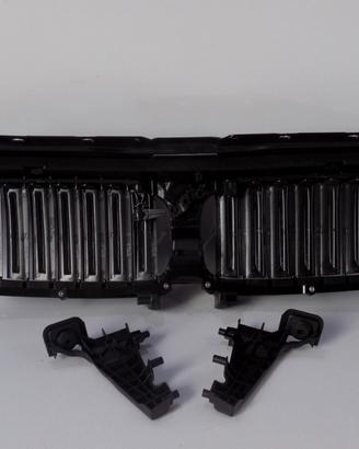 BMW 5 G30 / G31 Aletta d'aria superiore - 3826