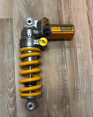Ohlins TTX36 per Ducati Panigale V4/V4 R MY25/26