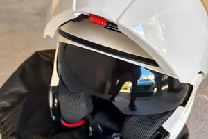 casco Nolan N90-2
