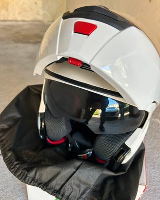 casco Nolan N90-2