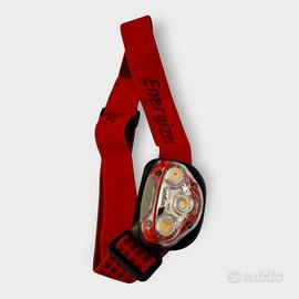 Energizer Headlamp da testa tecnica