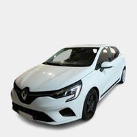 RENAULT CLIO 1.6 HYBRID E-TECH 67KW ZEN AUTO 5 POR