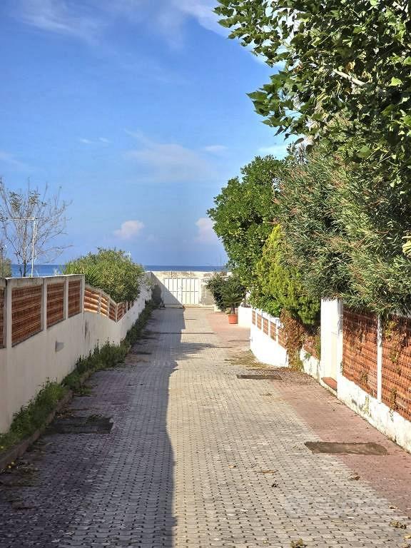 Casa – Messina, Contrada Marmora, VI Circoscrizione - Vista 2
