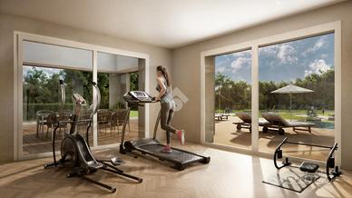 3 LOCALI A PESCHIERA BORROMEO