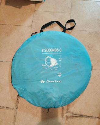 Tenda decathlon
