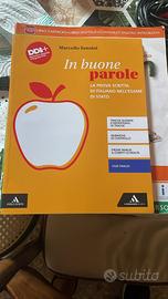 IN BUONE PAROLE (La prova scritta nell'esame di st