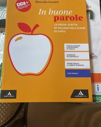 IN BUONE PAROLE (La prova scritta nell'esame di st