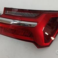 Stop fanalino destro audi a6 avant sw 2021