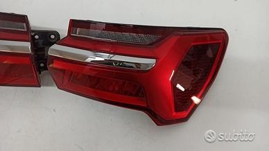 Stop fanalino destro audi a6 avant sw 2021