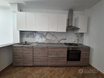 Cucina Modulare e componibile Ikea