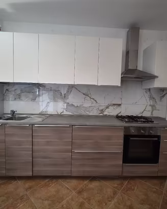 Cucina Modulare e componibile Ikea