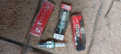 candele Champion N9YG