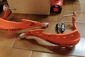 Paraman,Frec. Sequenz,Cavalletto,Nottolini,Specch.