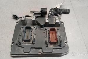 Centralina motore daf lf usato