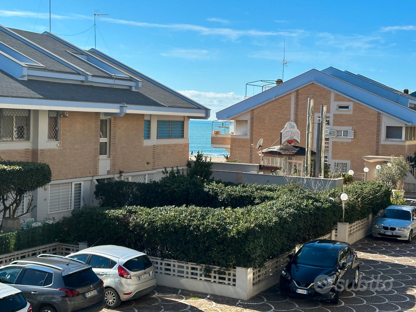 Appartamento – Nettuno, Scacciapensieri, Cretarossa - Vista 2