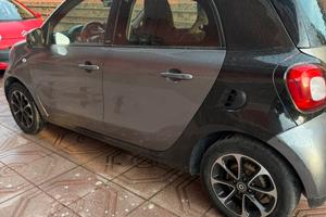 Smart forfour 90 0.9 turbo