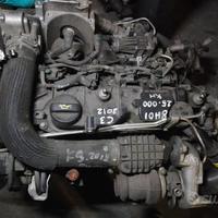 Motore Citroen C3 8H01 (8HR) 1.4 HDI