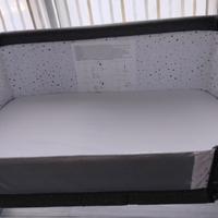 Lettino neonato nest up kinderkraft