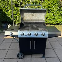 Barbecue Socef “Golosone”