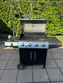 Barbecue Socef “Golosone”