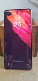 Samsung galaxy  S21 5g 256gb rosa