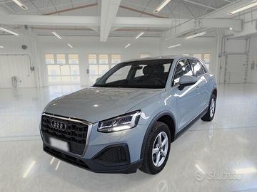 AUDI Q2 2.0 35 TDI BUSINESS S TRONIC SUV