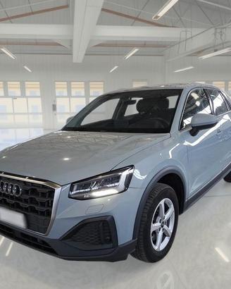 AUDI Q2 2.0 35 TDI BUSINESS S TRONIC SUV