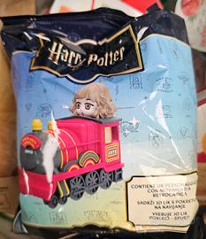 Eurospin Broomz Hermione Harry Potter