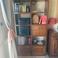 MOBILE IN LEGNO MASSELLO