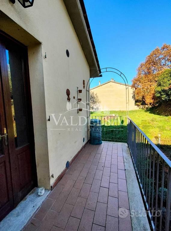 Appartamento – SI - Vista 4