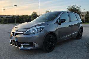 Renault scenic x-mod limited