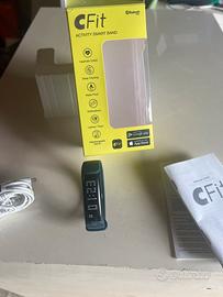 Orologio digitale CFit multi funzioni