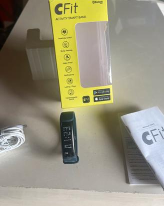 Orologio digitale CFit multi funzioni