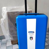 Trolley Italia Team Nazionale