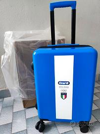 Trolley Italia Team Nazionale