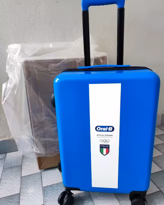 Trolley Italia Team Nazionale