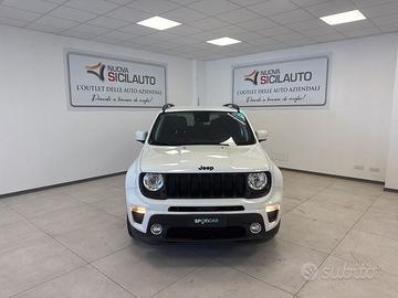 Jeep Renegade 1.0 T3 Night Eagle
