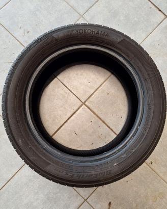 Gomme estive Yokohama 185/55 R16