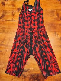 Costume da gara TYR Donna