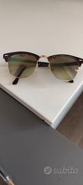 Occhiali Ray-Ban Clubmaster