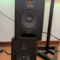 Monitor da Studio ADAM Audio F5