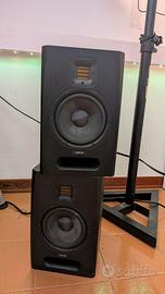 Monitor da Studio ADAM Audio F5
