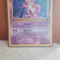 carta Pokemon 