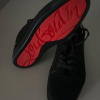 Scarpe Christian Louboutin